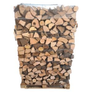 Bois de chauffage extra sec – 50 cm – 2,1 m³