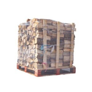 Bois de chauffage sec – 33 cm – 1,2 m³ – 1,7 stère