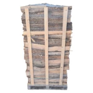 Bois de chauffage mi-sec – 50 cm – 1,2 m³ – 1,5 stère