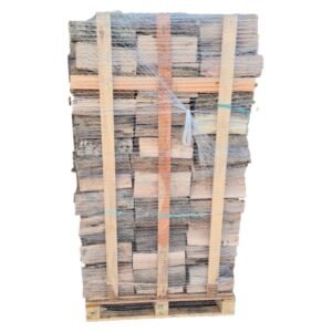 Bois de chauffage – bûches de 30 cm – 1,7 stère
