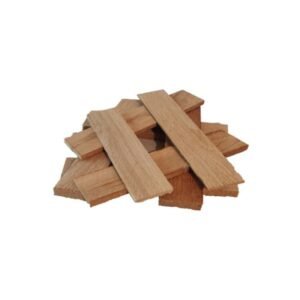 Briquettes de bois compressé – 100 % hêtre – palette 1 000 kg
