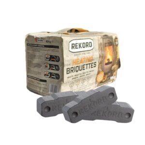 Briquettes de lignite – palette 900 kg