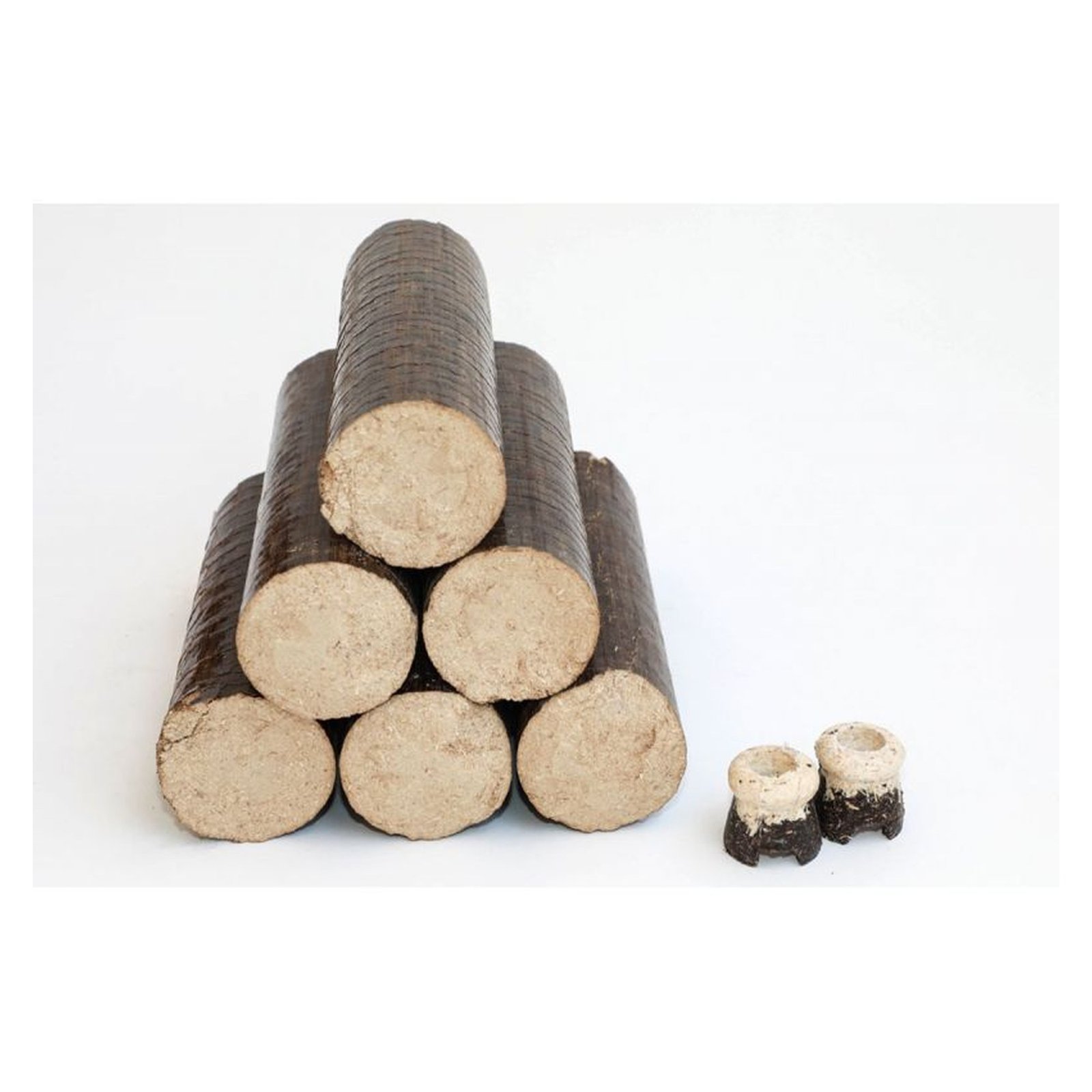 Granulés de bois Premium – 3 palettes de sacs de 15 kg