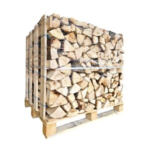 Granulés de bois résineux – sac de 15 kg – qualité Premium