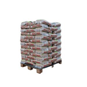 Granulés de bois PAULS Pellets – 70 sacs