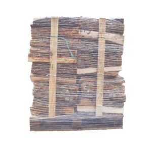 Granulés de bois 15 kg – palette de 70 sacs