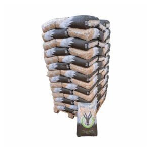 Pellet Starforest – palette de 70 sacs